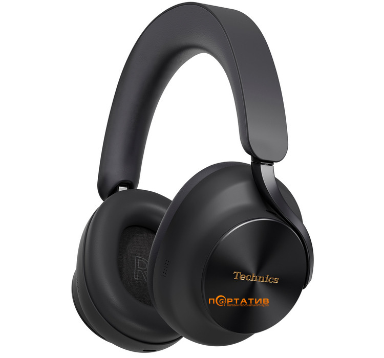 Навушники Technics EAH-A1000E-K