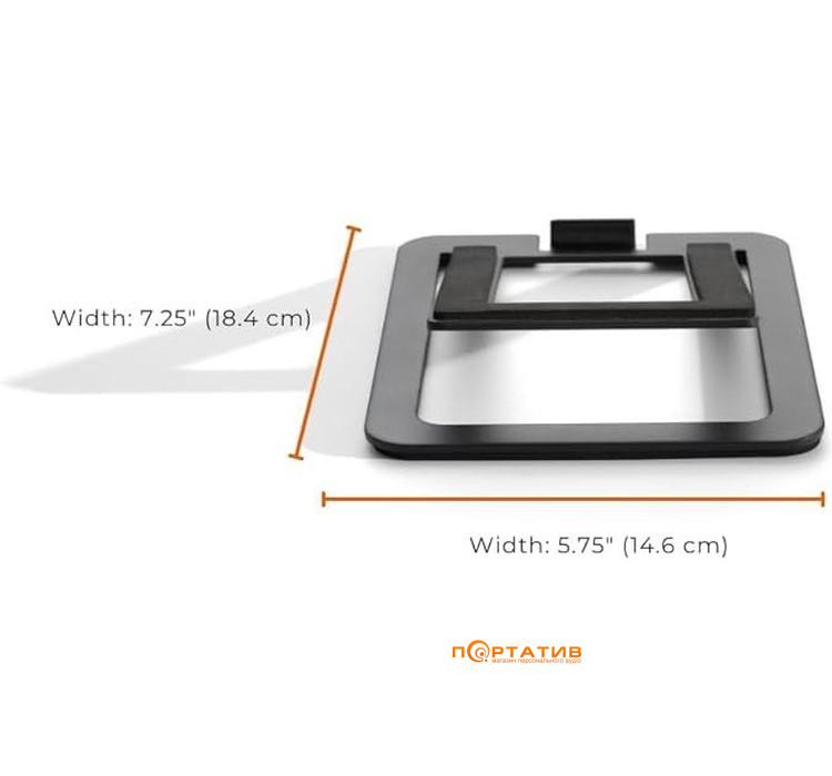 Стійки для акустики Audioengine DS2M Desktop Stands