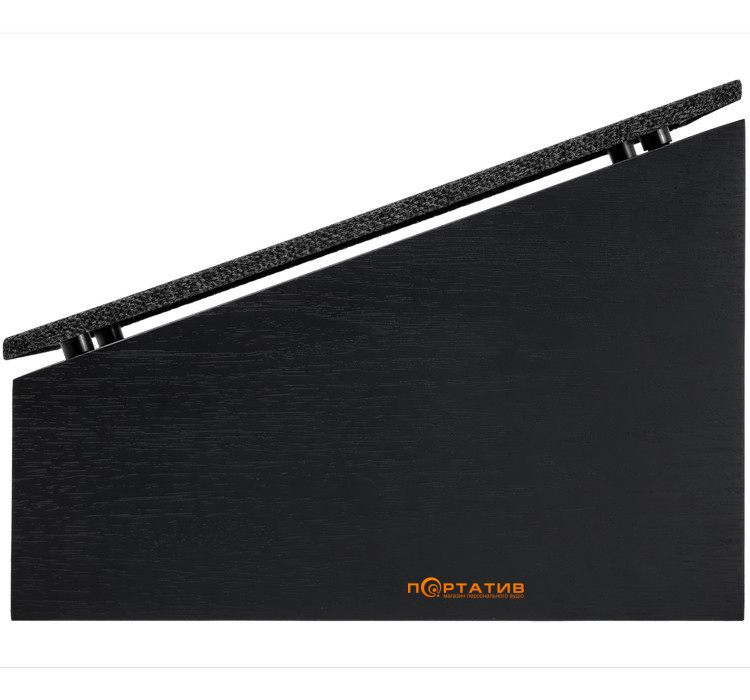 Акустика Elac Debut 3.0 DA43 Black (1 шт.)