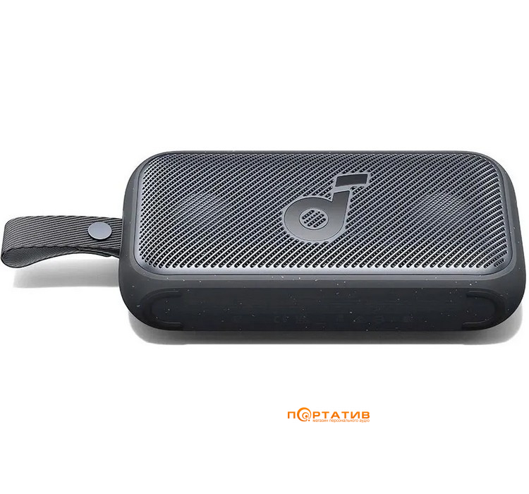 Акустика Anker SoundСore Motion 300 Mirage black (A3135011)