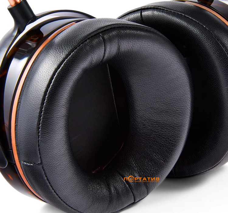 Навушники Audeze LCD-5s