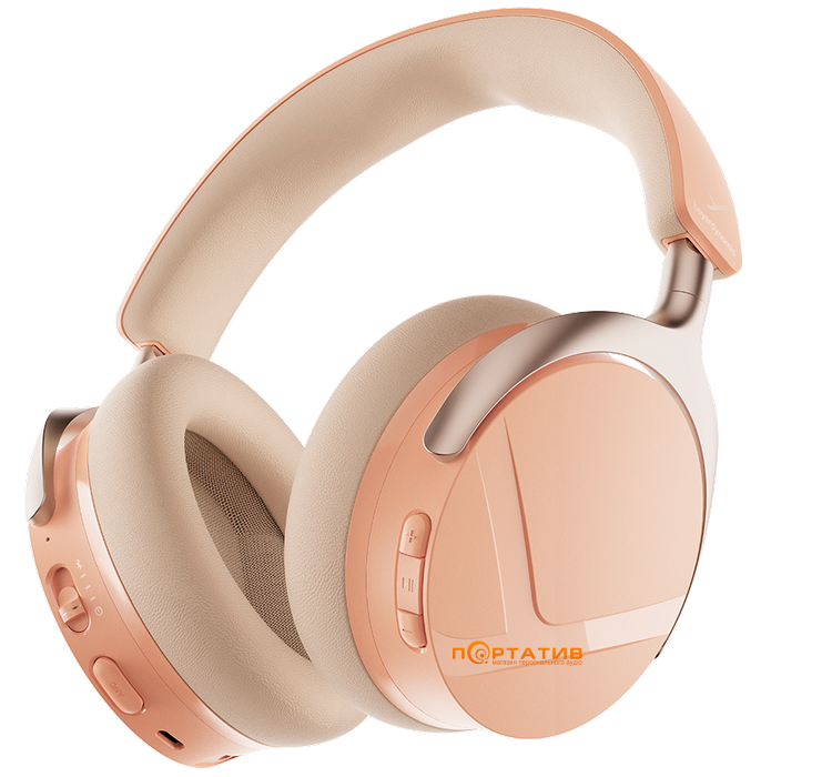 Навушники Beyerdynamic Aventho Y Peach Blush