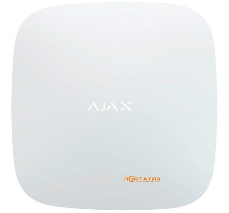 Ajax StarterKit 2 White (000023480)