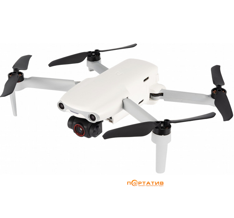 Квадрокоптер Autel EVO Nano+ Premium Bundle White (102000766)