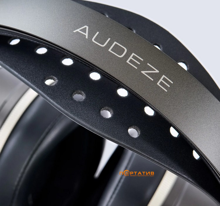 Наушники Audeze Maxwell 2 ANC for Xbox