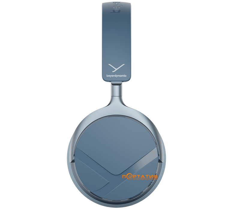 Навушники Beyerdynamic Aventho Y Blue Fusion