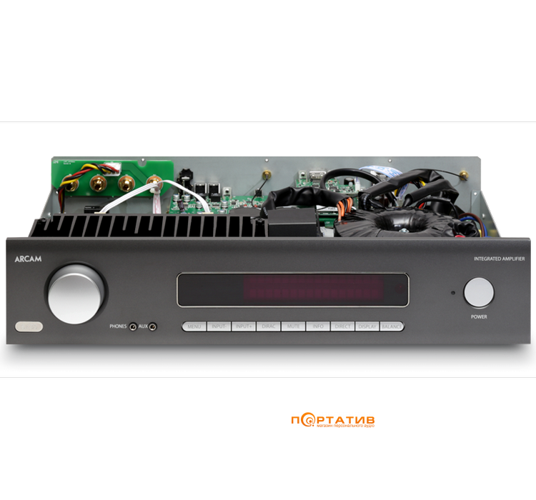 Підсилювач Arcam SA30