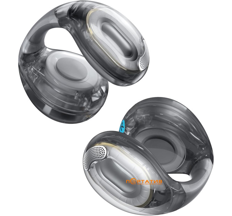 Навушники Anker SoundCore C40i Clear (A3331G01)