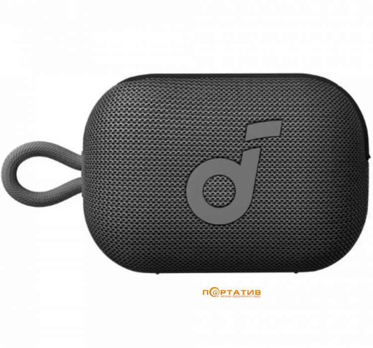 Акустика Anker SoundСore Select 4 GO Black (A31X1011)