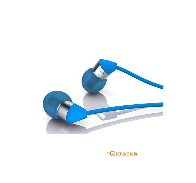 Навушники AKG K323XS Blue