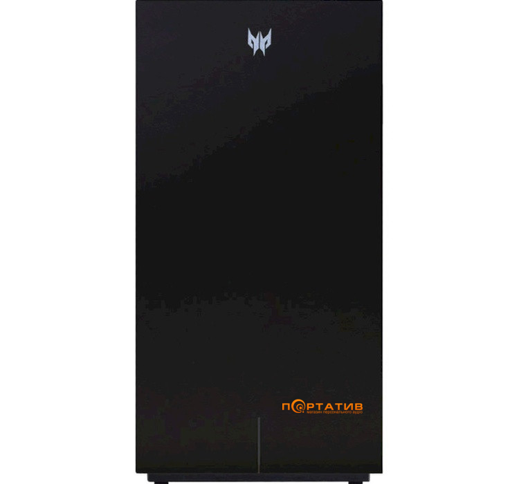 Маршрутизатор Acer PREDATOR Connect X7 (FF.G2PTA.001)