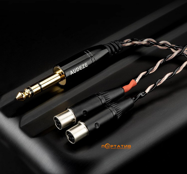 Наушники Audeze MM-520