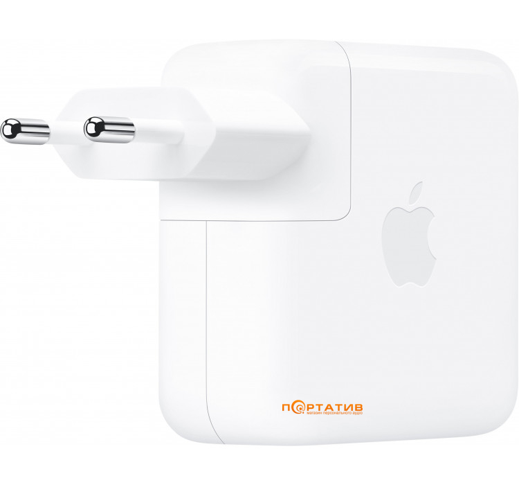 Apple 70W USB-C Power Adapter (MQLN3ZM/A)