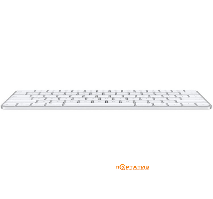 Клавиатура Apple Magic Keyboard Ukrainian (MXCL3UA/A)