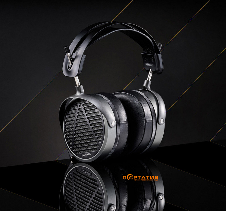 Наушники Audeze MM-520