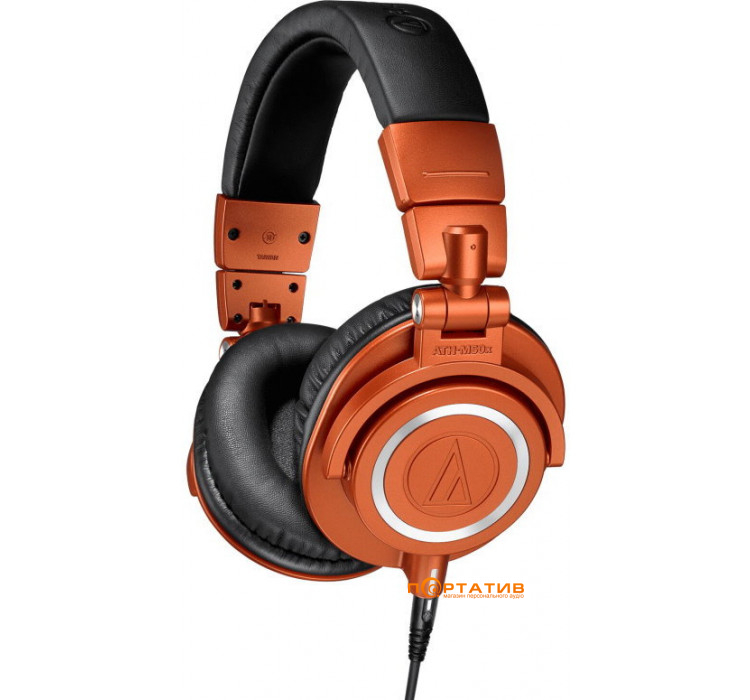 Audio-Technica ATH-M50xMO