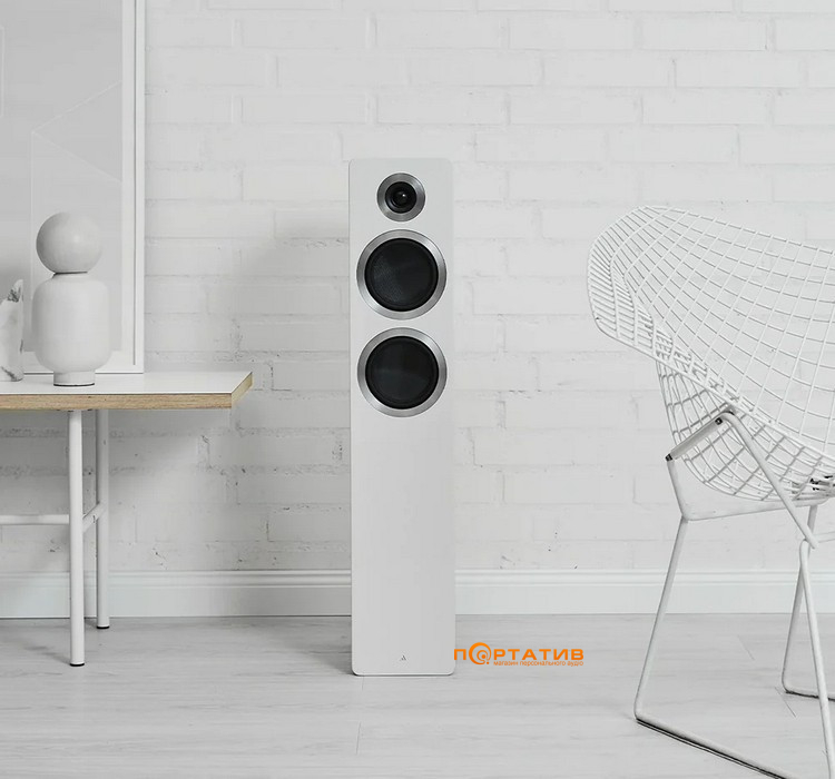 Акустична система Argon Audio Fenris A55 White