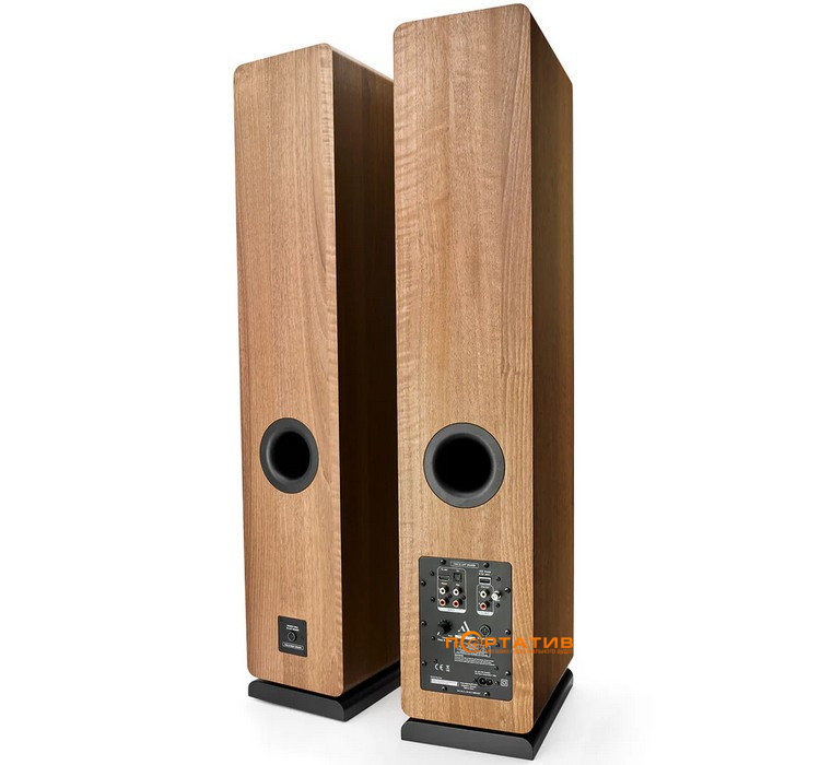 Акустична система Argon Audio Fenris A55 Walnut