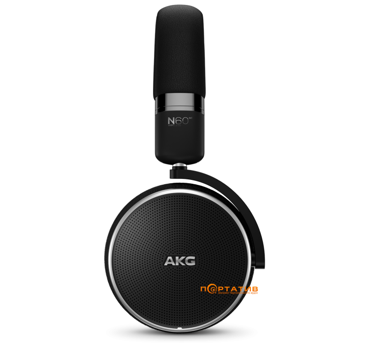 AKG N60NC Wireless