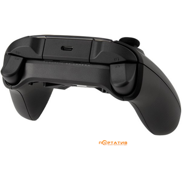 Геймпад ASUS ROG Raikiri (90GC00X0-BGP000)