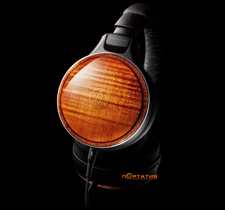 Наушники Audio-Technica ATH-WBLTD Limited Edition (ATHWBLTD)