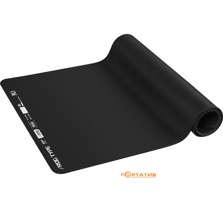 Игровая поверхность ASUS ROG Hone Ace XXL Aim Lab Edition (90MP03G0-BPUA00)