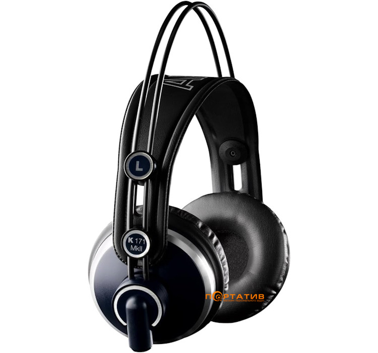 Наушники AKG K171 MKII