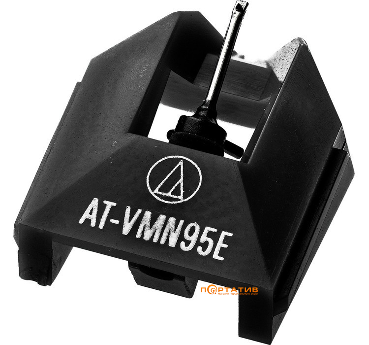 Игла Audio-Technica AT-VMN95EBK