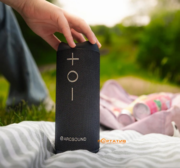 Акустична система Arcsound Edge