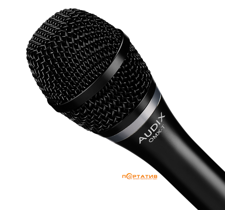 Мікрофон Audix OMX-T