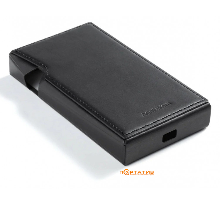 Astell&Kern SP3000 Carrying Case Black Leather
