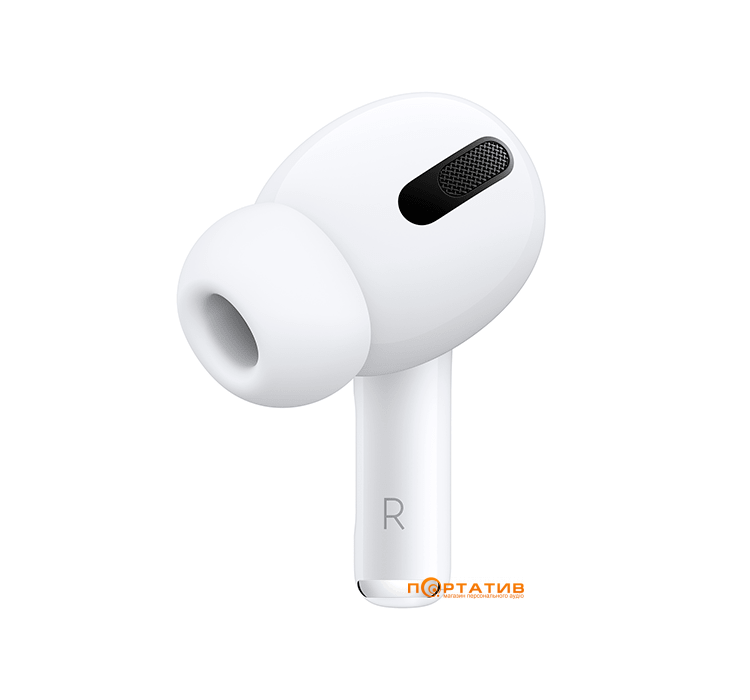 Наушник Apple AirPods Pro Right (MWP22/R)
