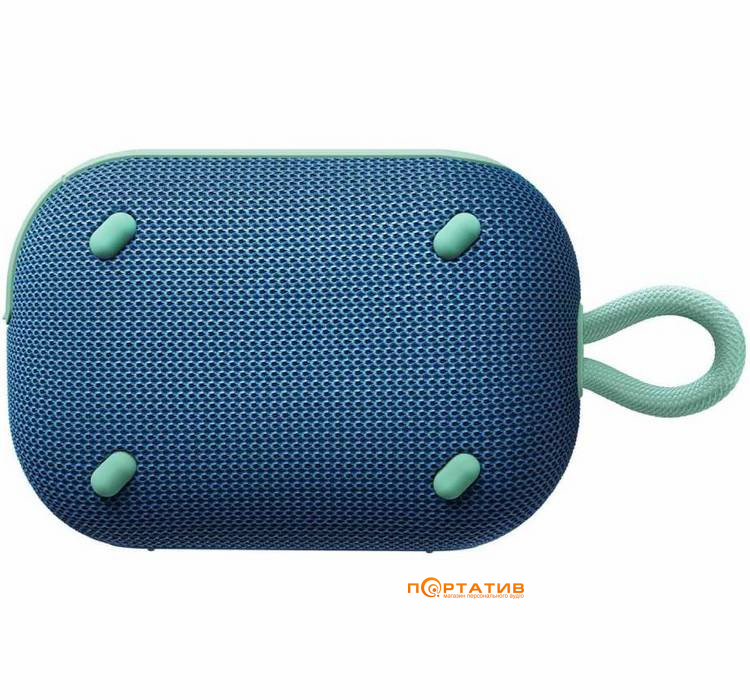 Акустика Anker SoundСore Select 4 GO Blue (A31X1031)