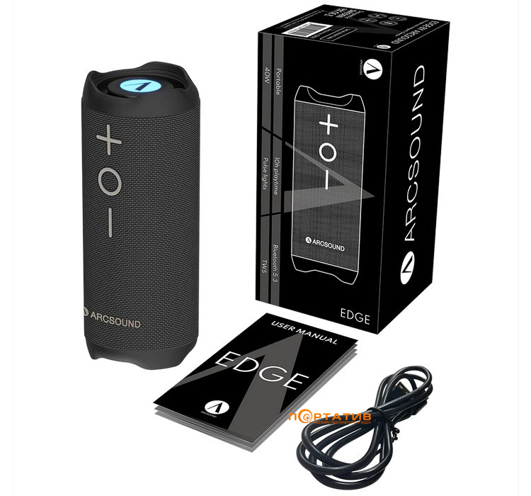 Акустична система Arcsound Edge