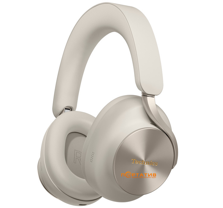 Навушники Technics EAH-A1000E-S