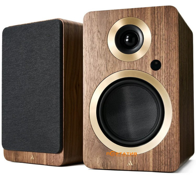 Акустическая система Argon Audio Forte A5 WiFi Walnut
