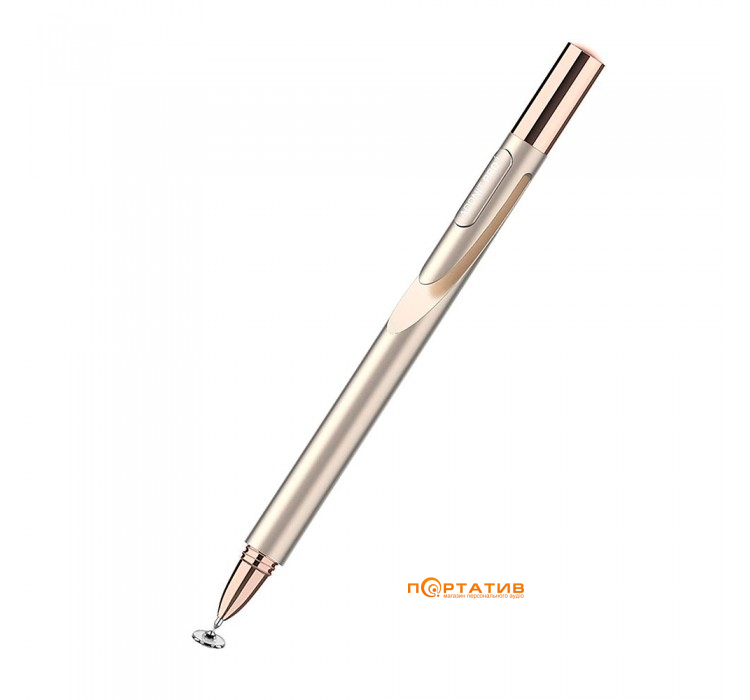 Стилус Adonit Pro 4 Golden