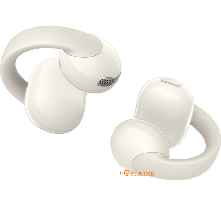 Навушники Anker SoundCore C50i White (D1101G21)