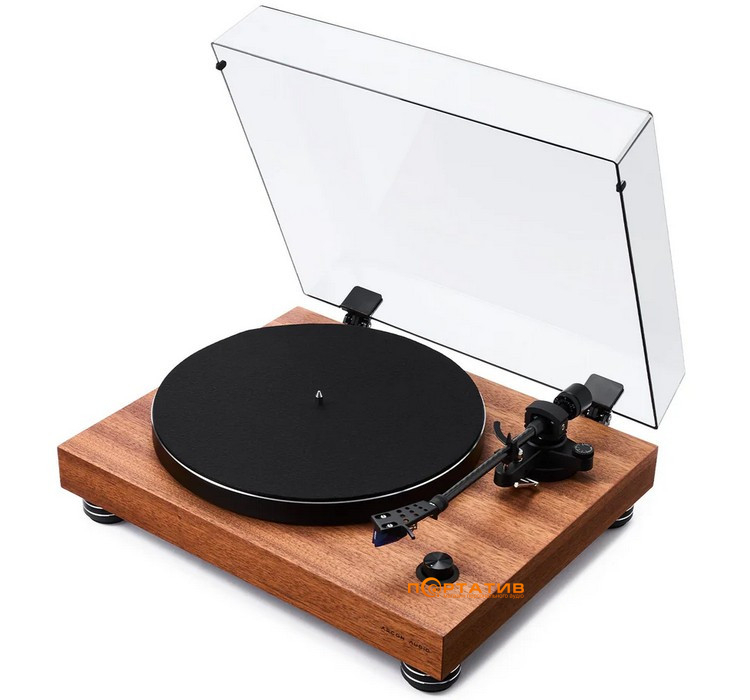 Проигрыватель винила Argon Audio TT-4 MKII Mahogany