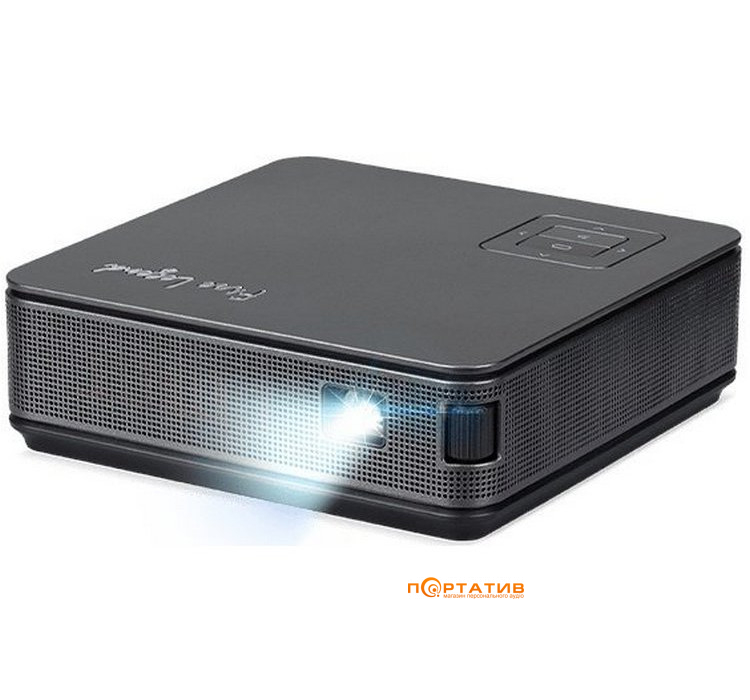 Проектор Acer AOpen PV12a (MR.JV311.001)