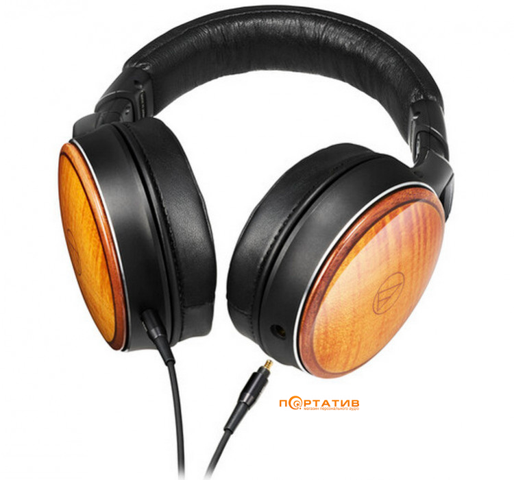 Наушники Audio-Technica ATH-WBLTD Limited Edition (ATHWBLTD)