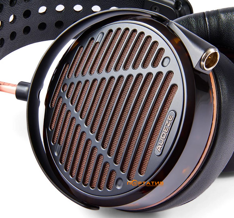 Навушники Audeze LCD-5s