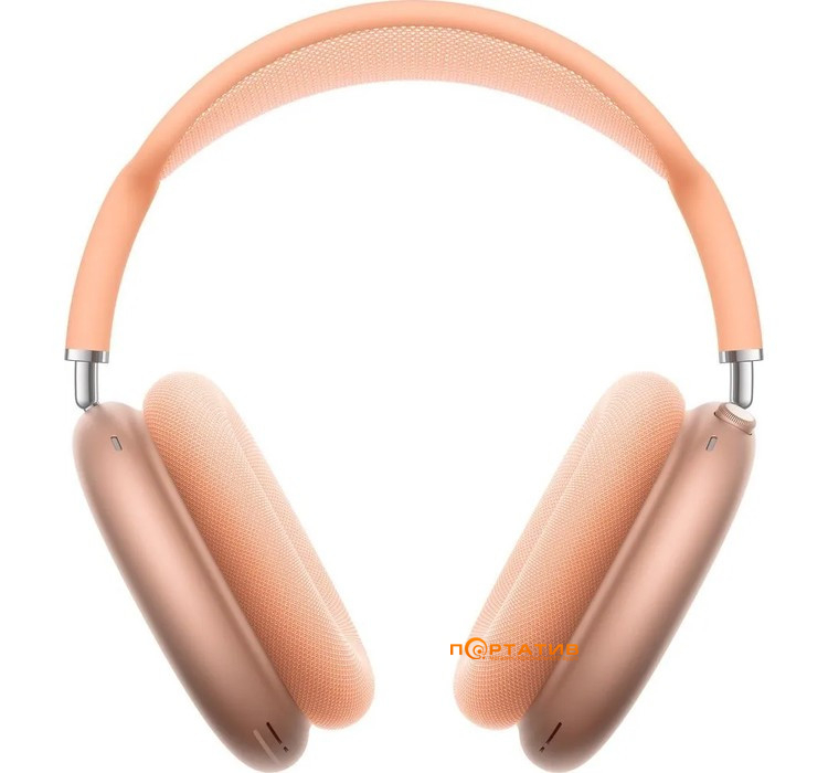 Наушники Apple AirPods Max 2 Orange (MHWN4)