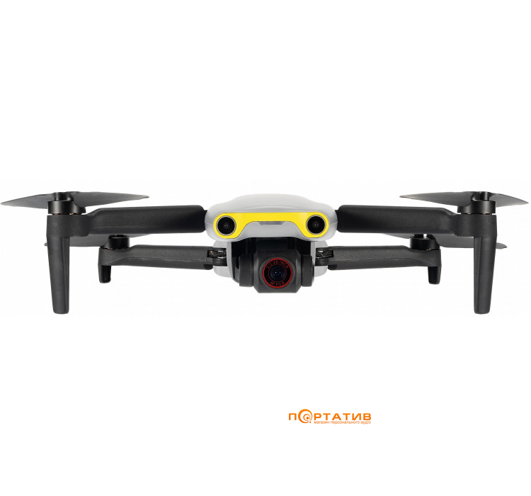 Квадрокоптер Autel EVO Nano+ Gray (102000862)