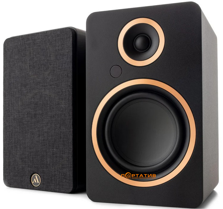 Акустична система Argon Audio Fenris A5 Black
