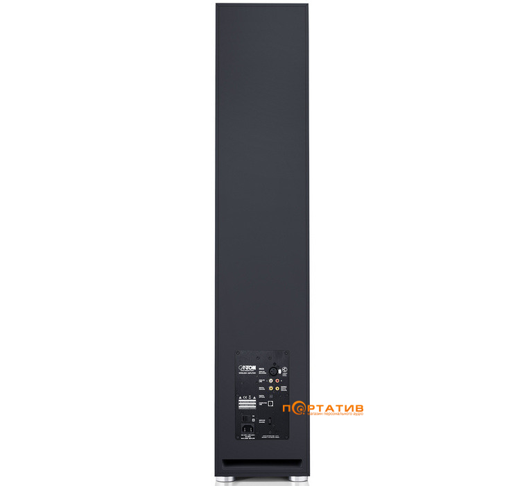 Акустична система Canton Smart GLE 9 S2 Black