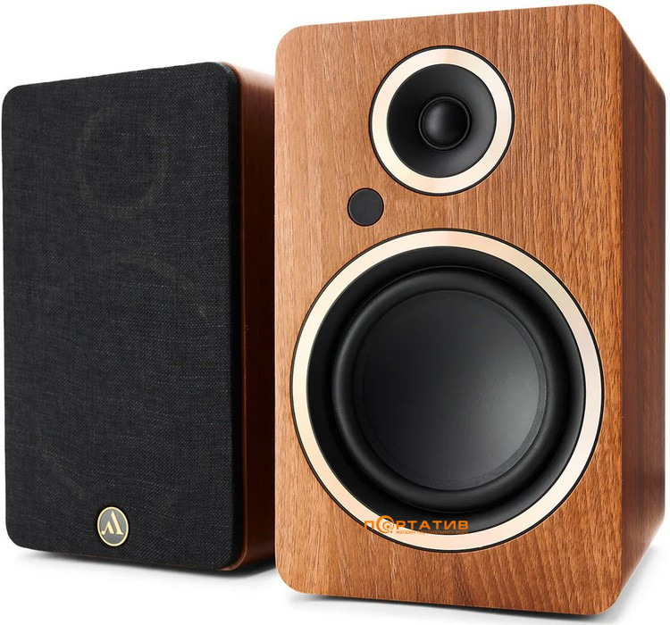 Акустична система Argon Audio Fenris A5 Walnut