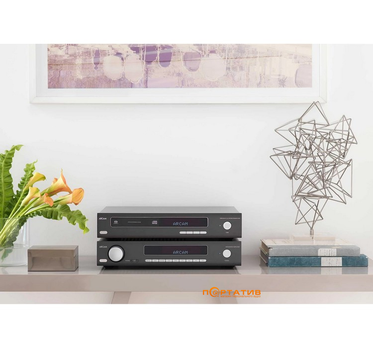 Підсилювач Arcam SA20