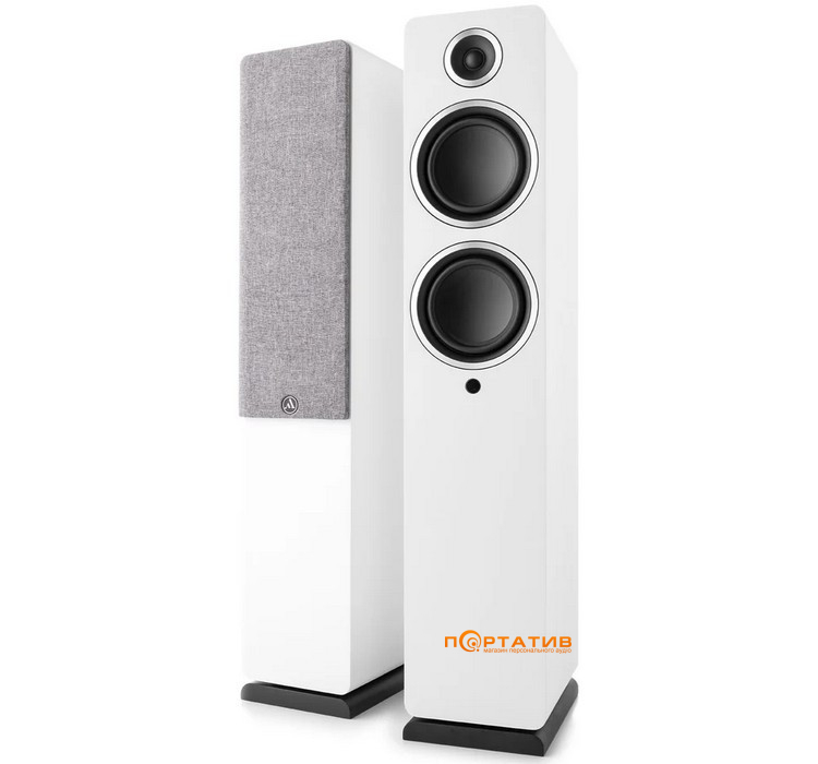 Акустична система Argon Audio Fenris A55 White