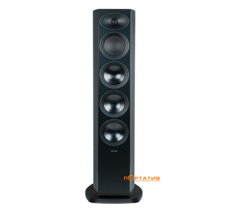 Акустика Arcam Radia R35 Black (ARCR35BLK) (1 шт.)